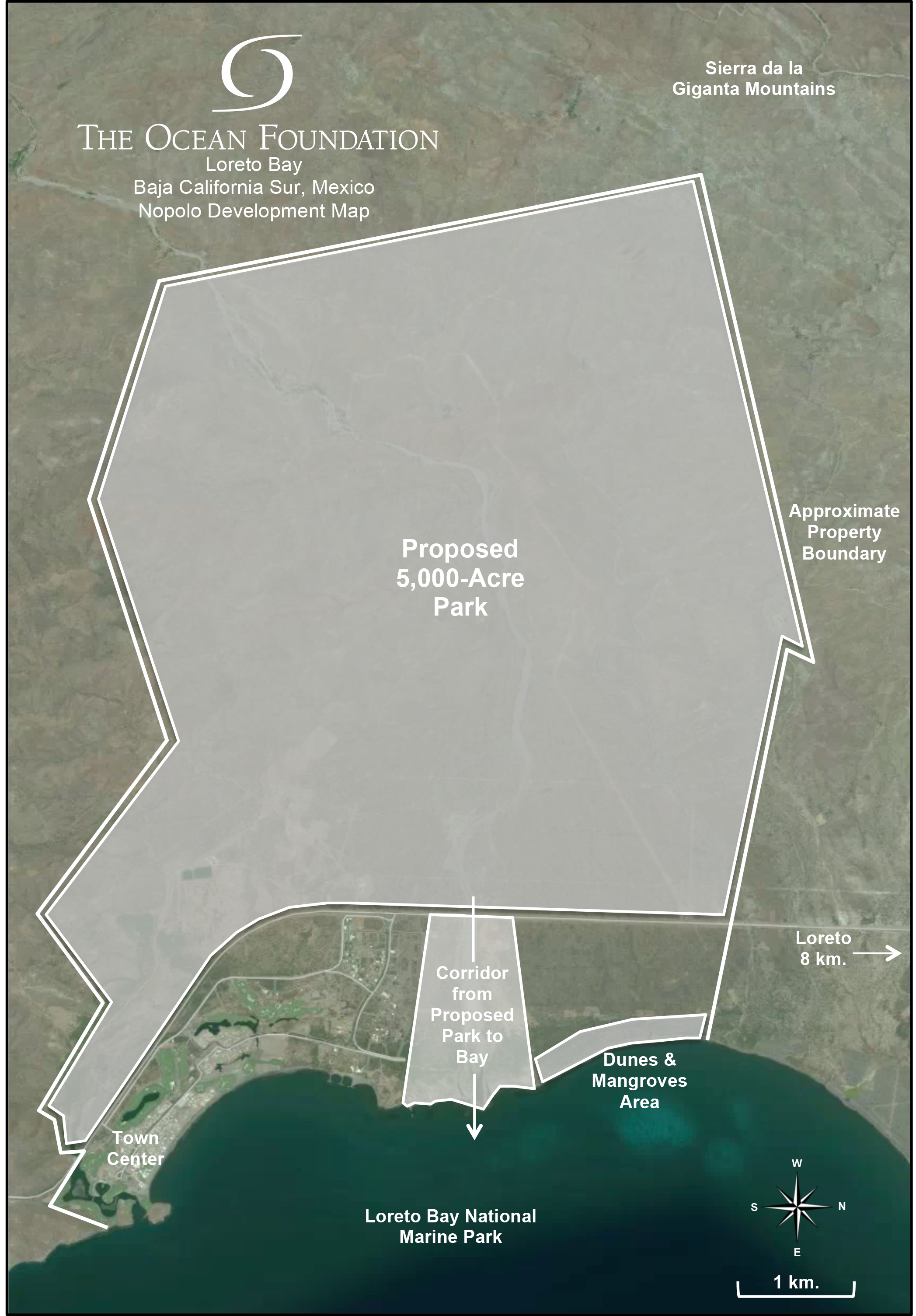 Loreto Park Project TOF Map.png