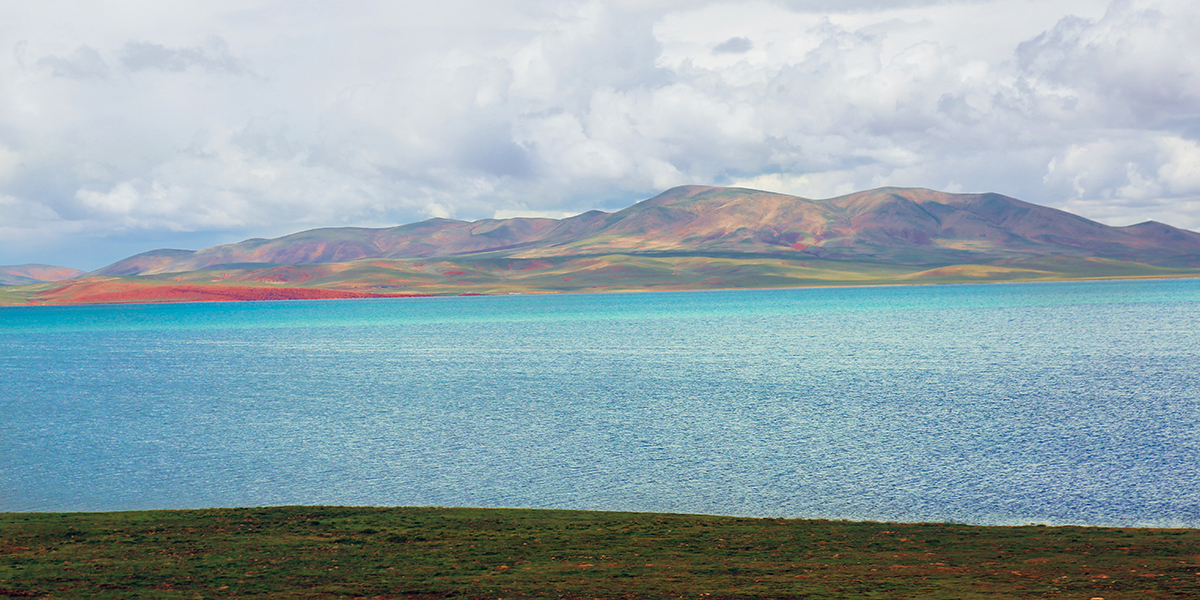 The ocean – the world's greatest ally against climate change