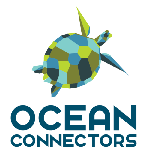 Ocean Connectors Logo