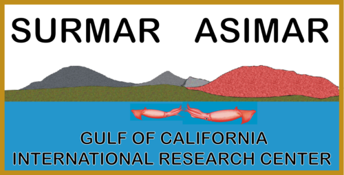 SURMAR-ASIMAR Logo