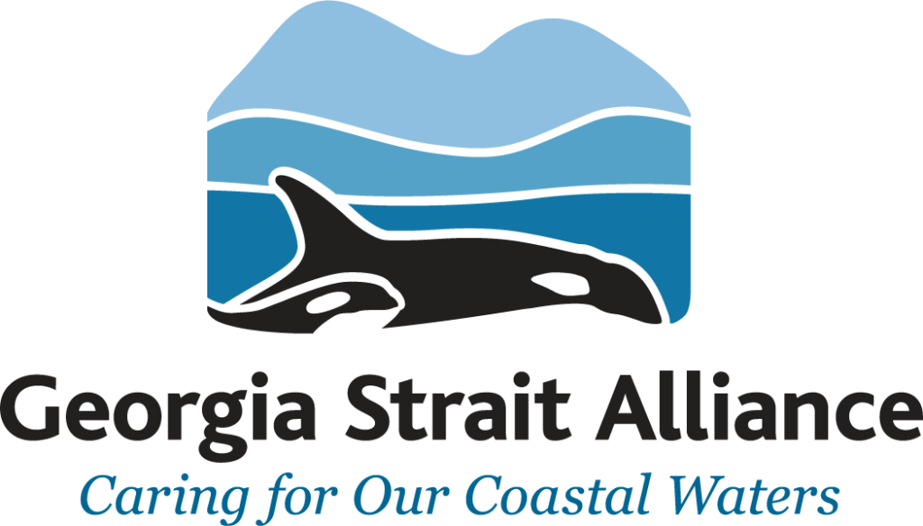 Strait Alliance The Ocean Foundation