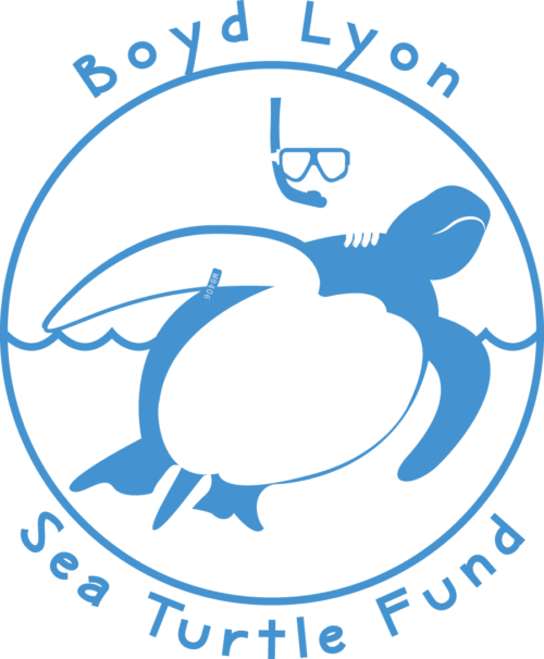 Boyd Lyon Logo