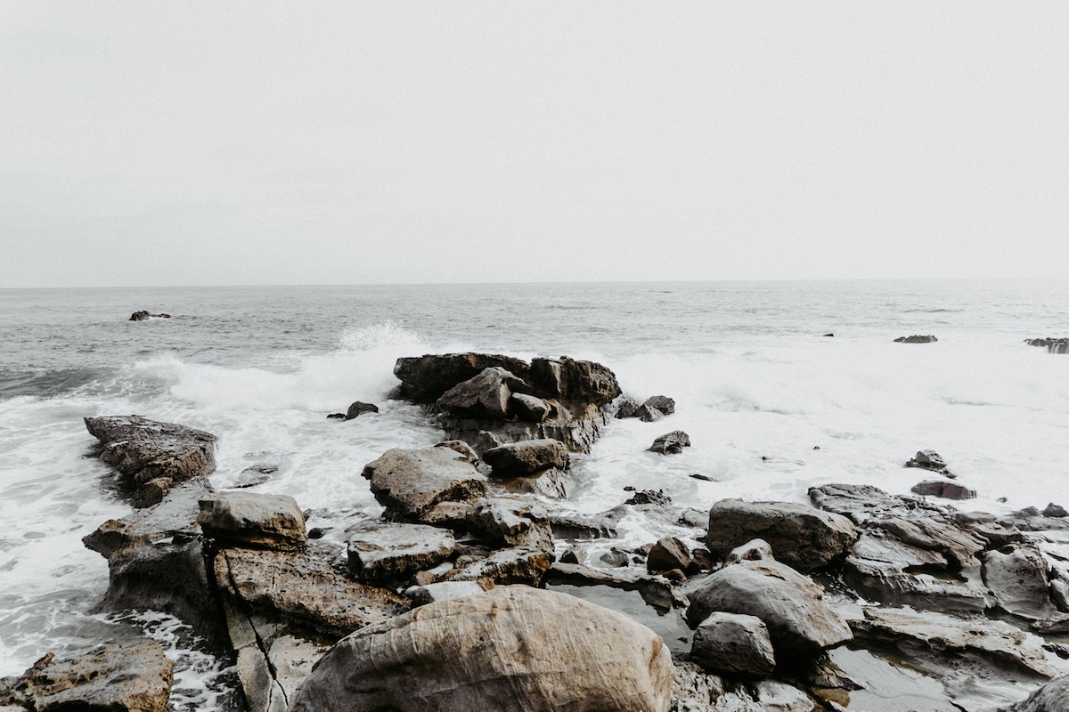 Tá Daoine Spreagtha Spreagtha - The Ocean Foundation, image size:1200x800