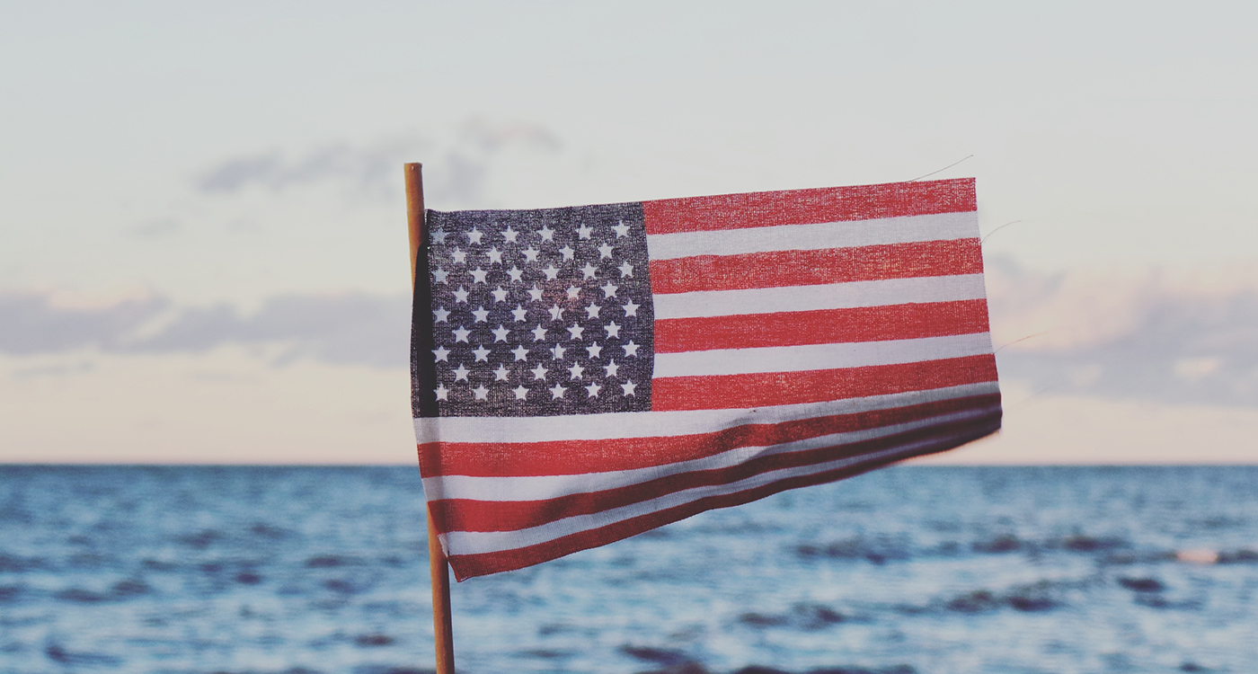 Iontaobhas Poiblí, Gealltanas do Meiriceánaigh sa Todhchaí - Fondúireacht  an Aigéin, image size:1400x750