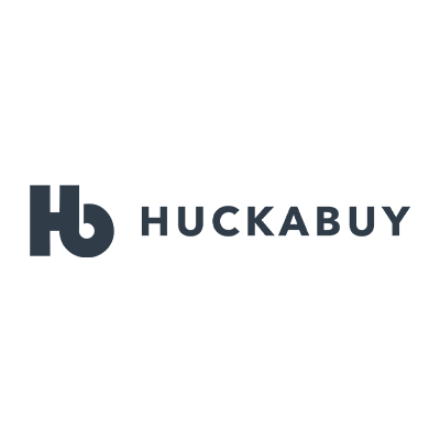 Huckabuy Logo