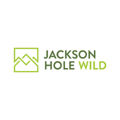 Jackson Hole Wild Logo