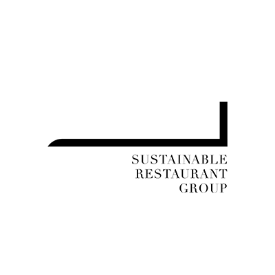 Sustainable Restaurant Group Logo