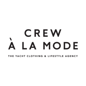 Crew A La Mode Logo