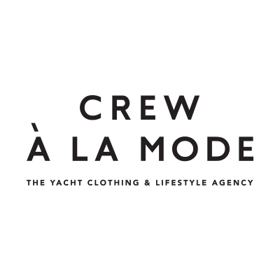 Crew A La Mode Logo
