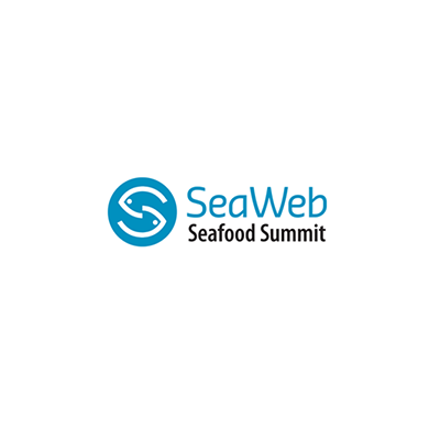 SeaWeb Seafood Summit Logo