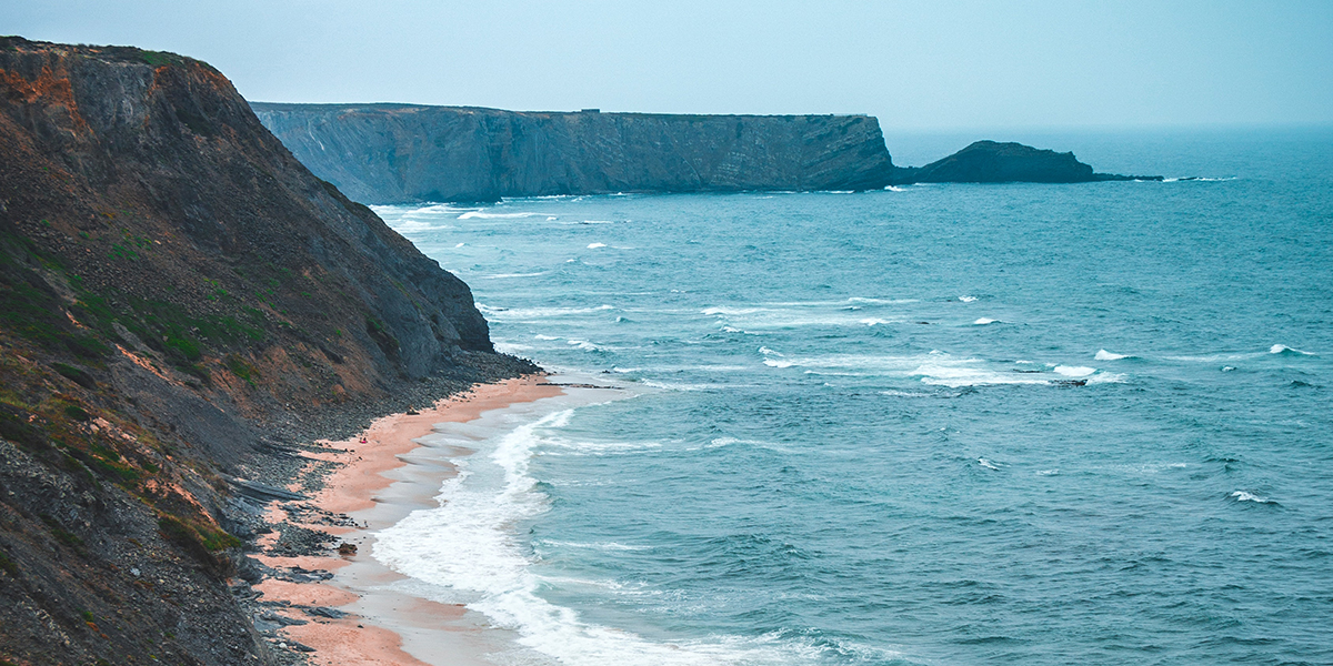 Washington Coast Marine Spatial Planning Goal, Boundary and