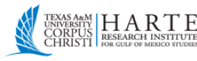 The Harte Research Institute Logo