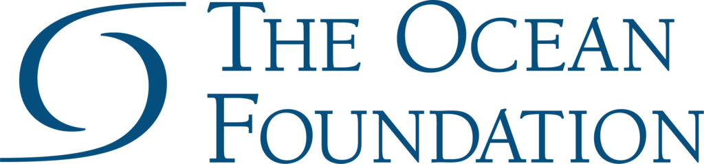 The Ocean Foundation Logo