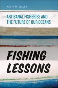 Cover of Book, Fishing Lessons