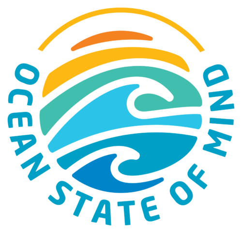 Ocean State of Mind Logo