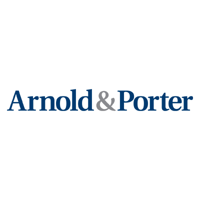 Arnold & Porter Logo