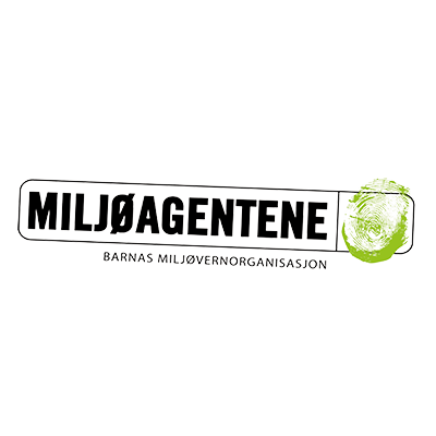 Miljoagentene Logo