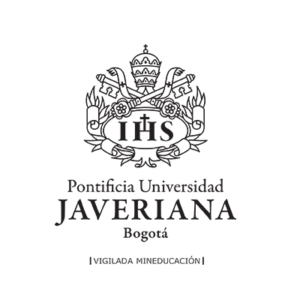 Pontifica Universidad Javeriana Logo