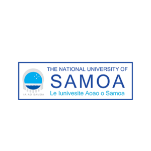 National University of Samoa Logo