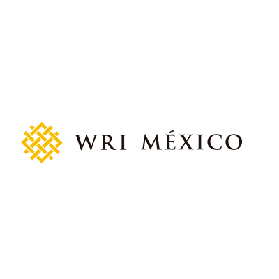 WRI Mexico Logo