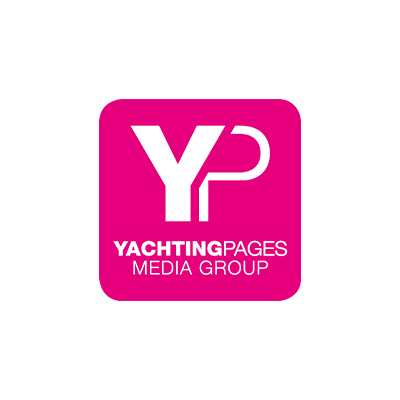 Yachting Pages Media Group Logo