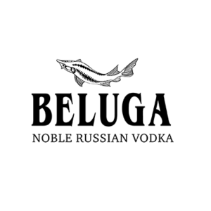 Beluga Vodka Logo
