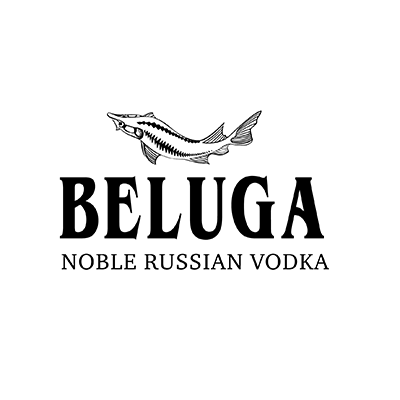 Beluga Vodka Logo