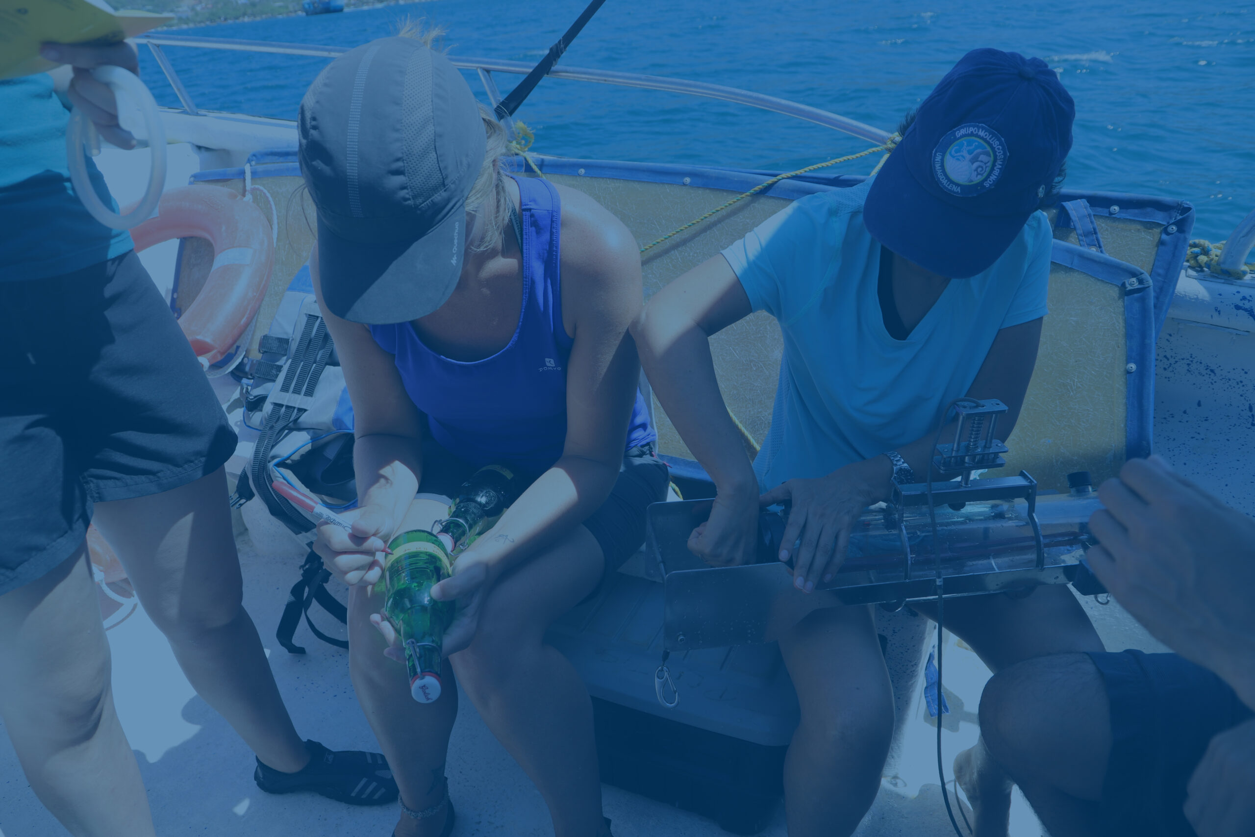 Ocean Acidification Initiative