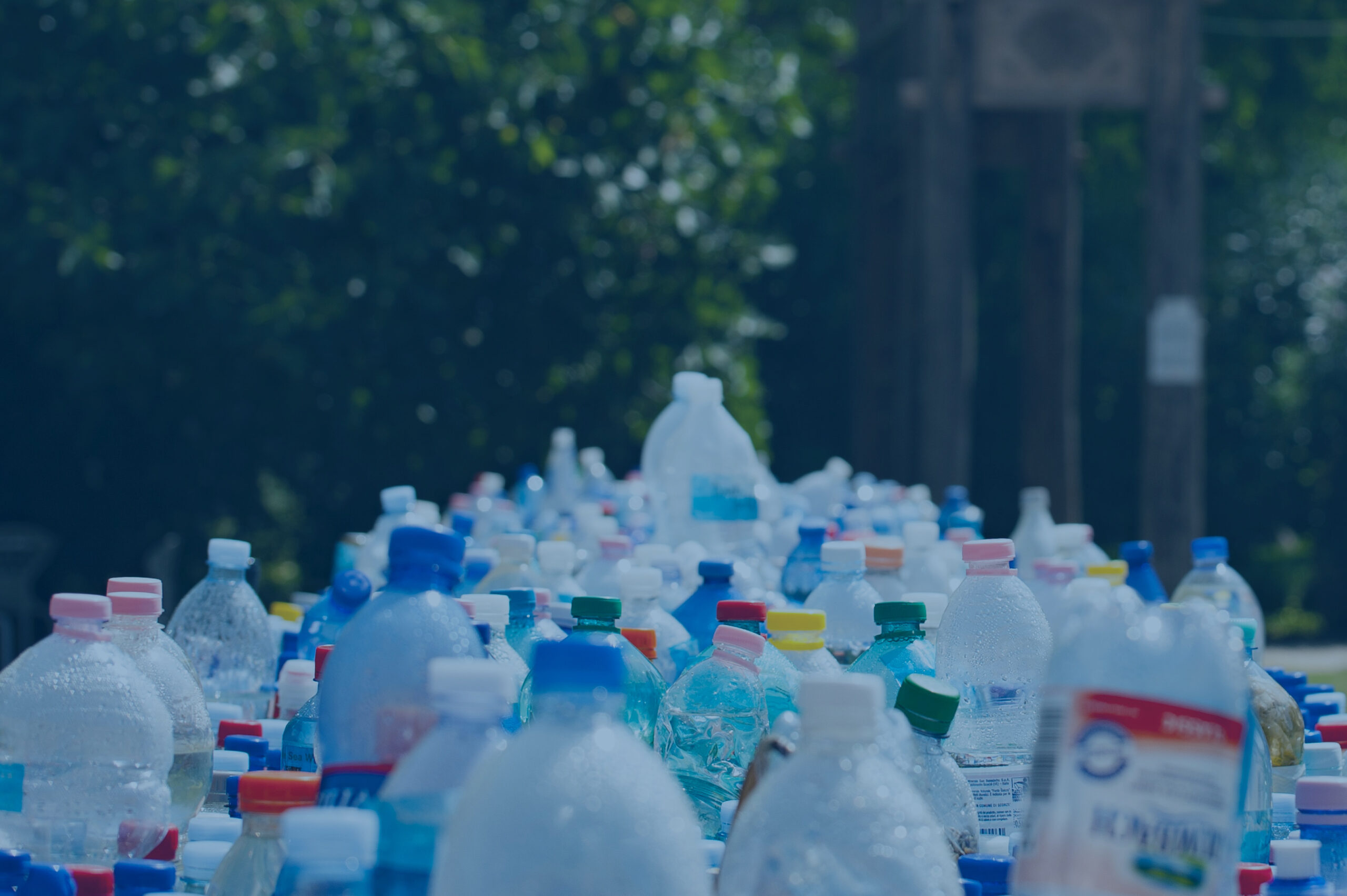 Redesigning Plastics Initiative