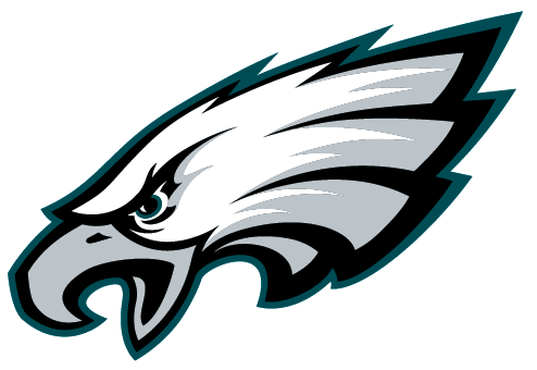 Logo des Eagles de Philadelphie
