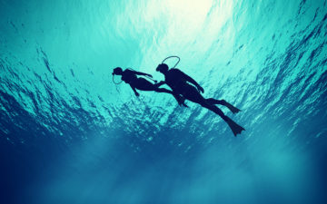 global underwater explorers