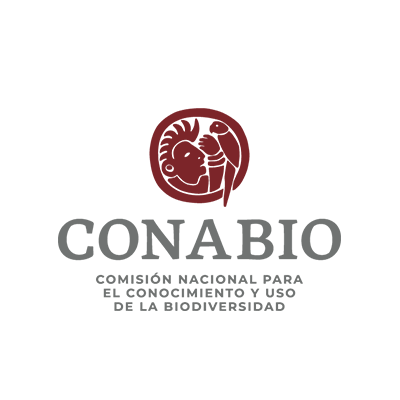 CONABIO logo