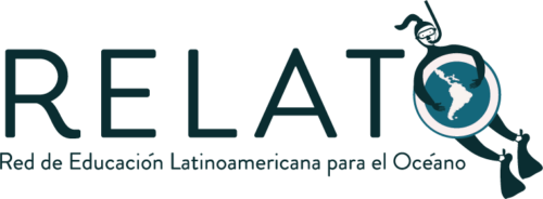 RELATO logo