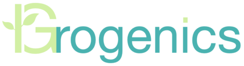 Grogenics logo