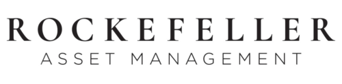 Rockefeller Asset Management logo