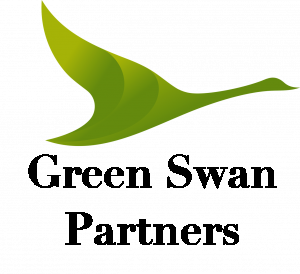 Green Swan Partners logo