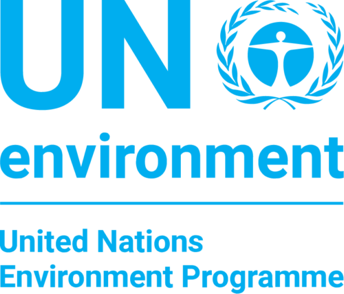 United Nations Environment Programme logo