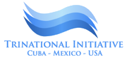 TriNational Initiative logo