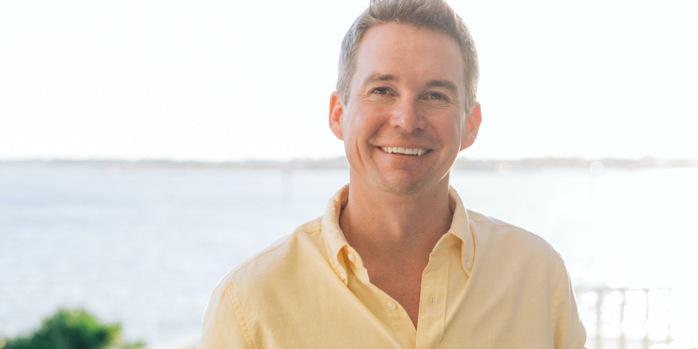 Patrick Flynn The Ocean Foundation