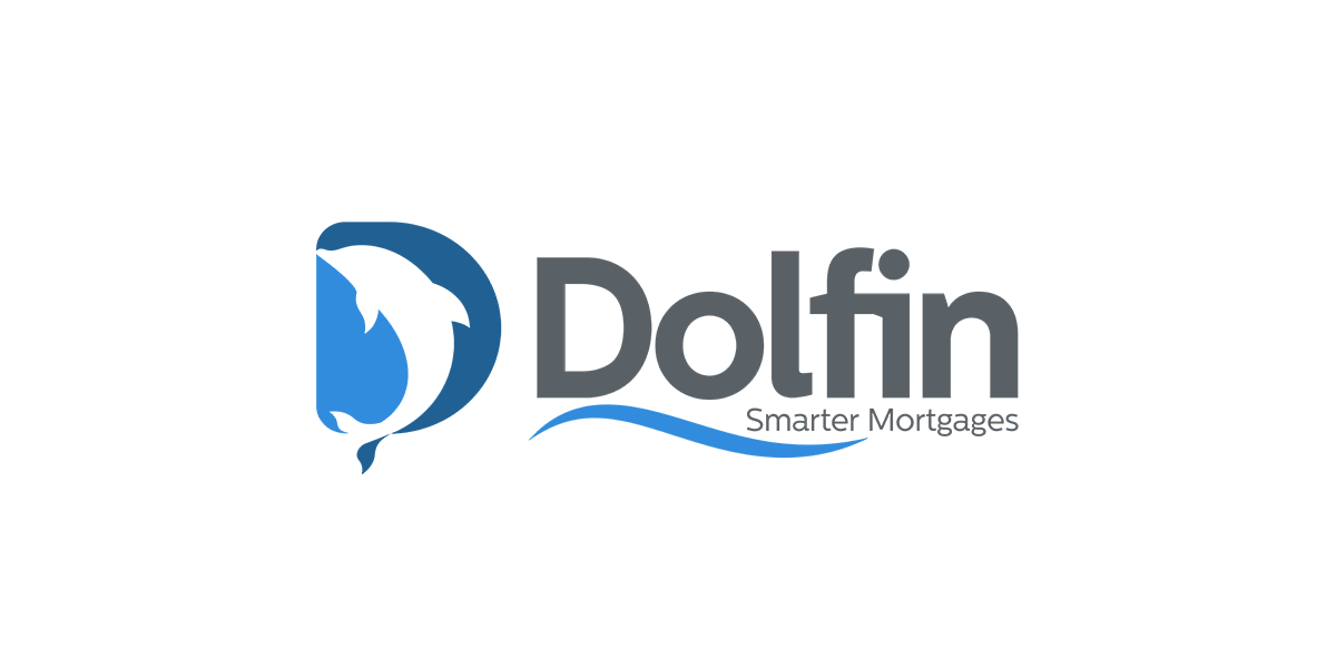 Dolfin Home Loans logo