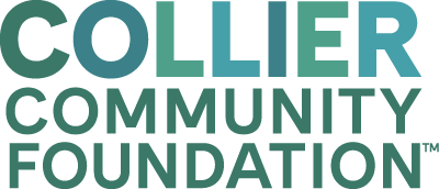 Hurricanes relief: Collier Community Foundation logo
