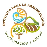 Hurricanes relief: Instituto para la Investigación y Acción en Agroecología logo