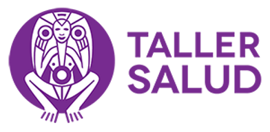 Hurricanes relief: Taller Salud logo