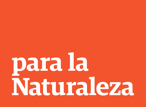 Hurricanes relief: Para la Naturaleza logo