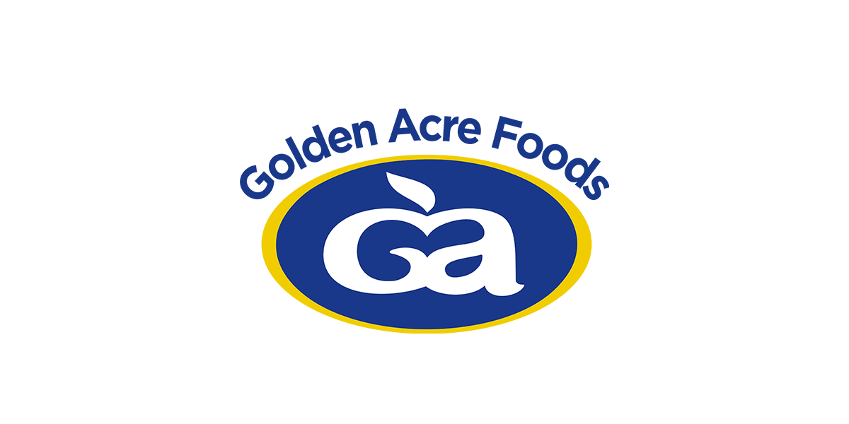 Logo ng Golden Acre