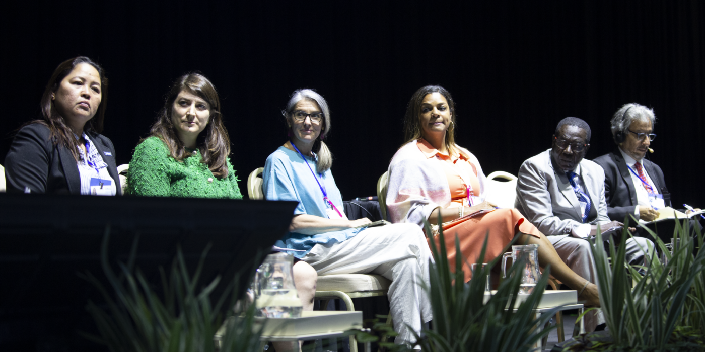 Diving in on a Global Plastics Treaty