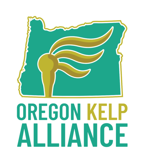 Oregon Kelp Alliance Photo