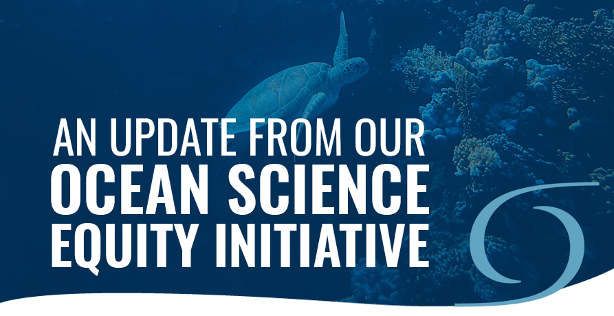 Subscribe - The Ocean Foundation