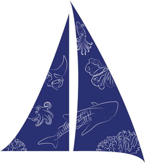 Friends of Lokahi Ocean Science logo